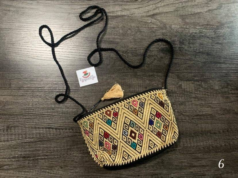 Artisanal Small Handmade Bags