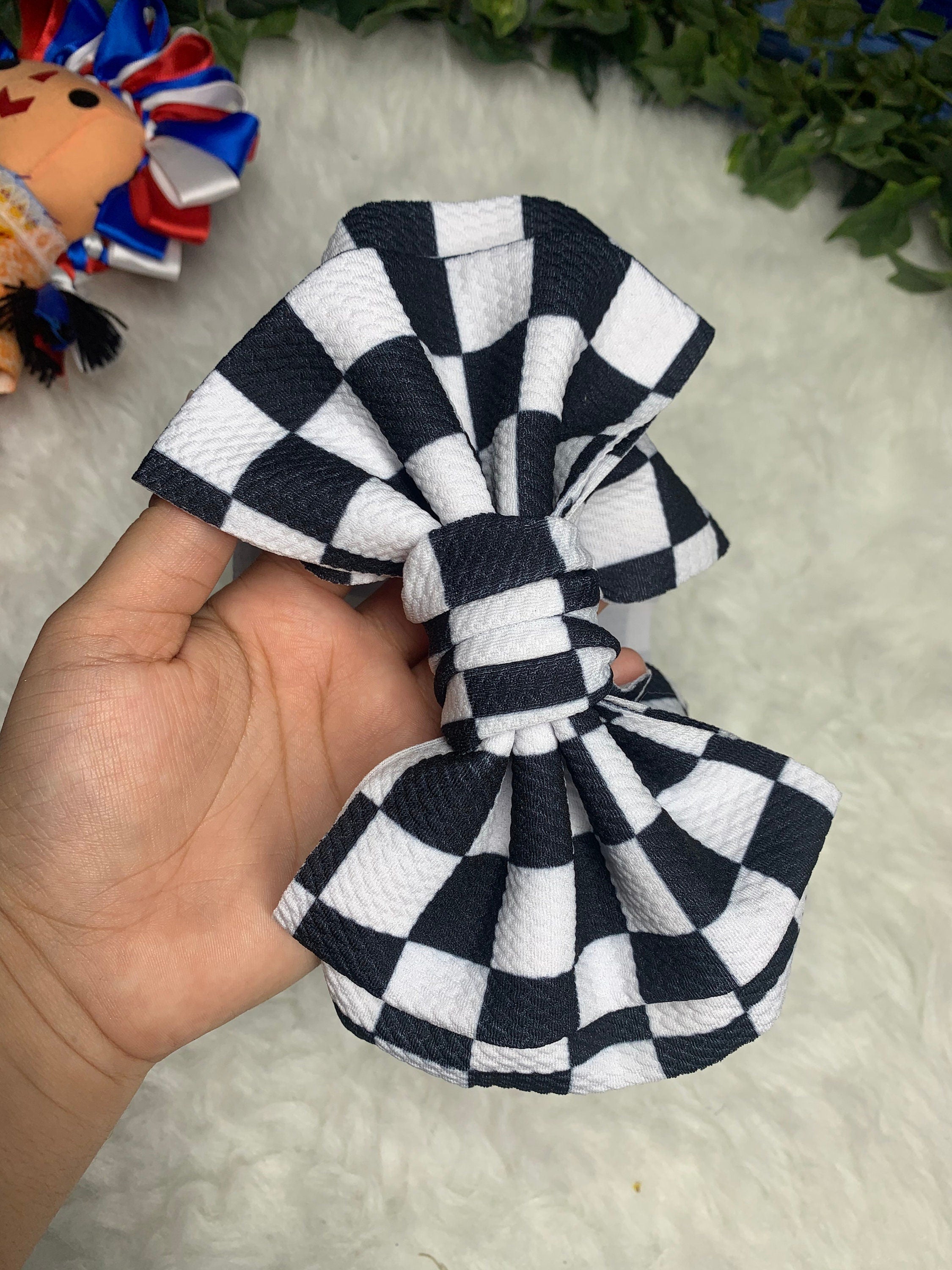 Kids Turban Wrap - Adjustable Kids Turban