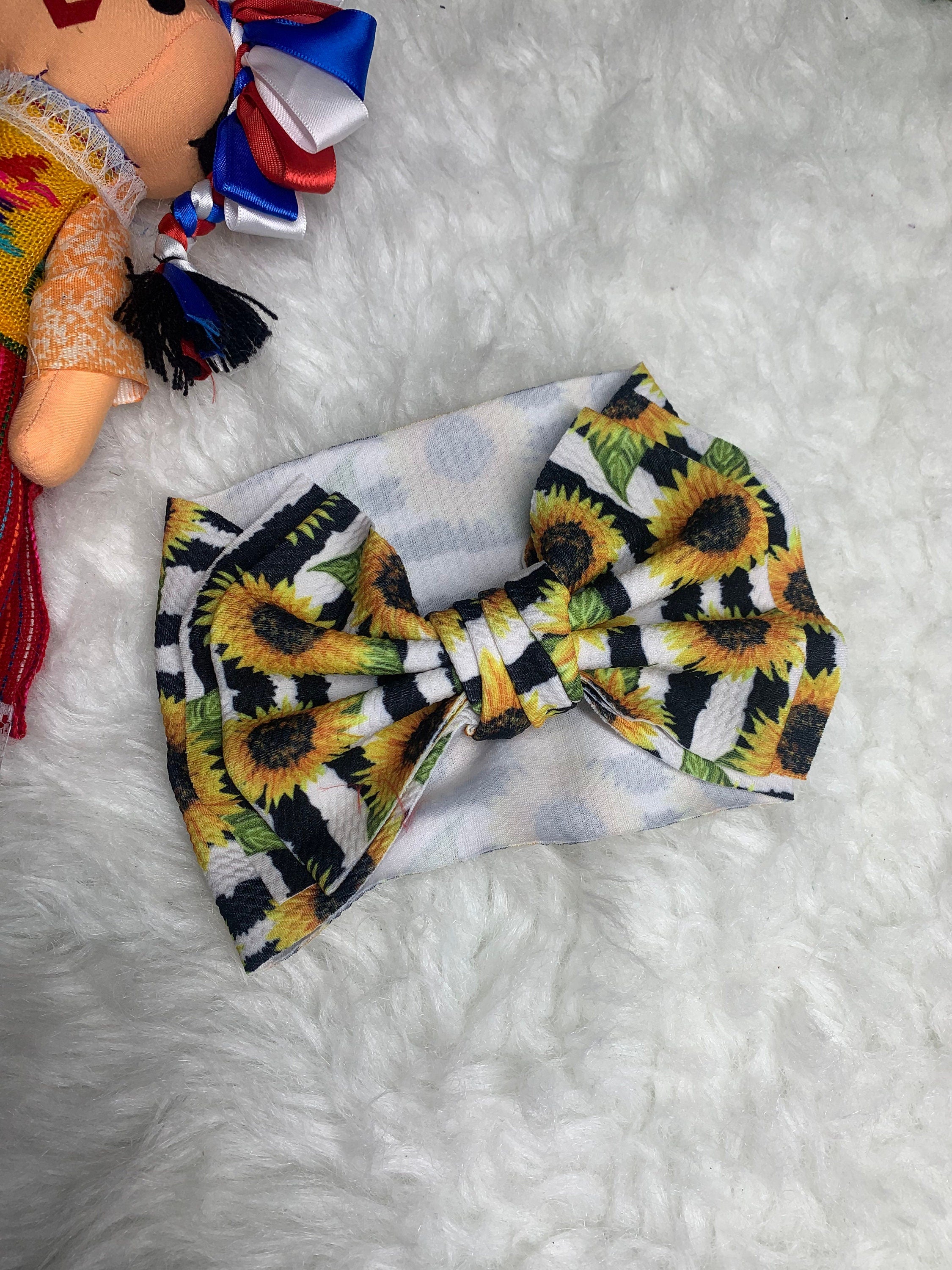 Kids Turban Wrap - Adjustable Kids Turban