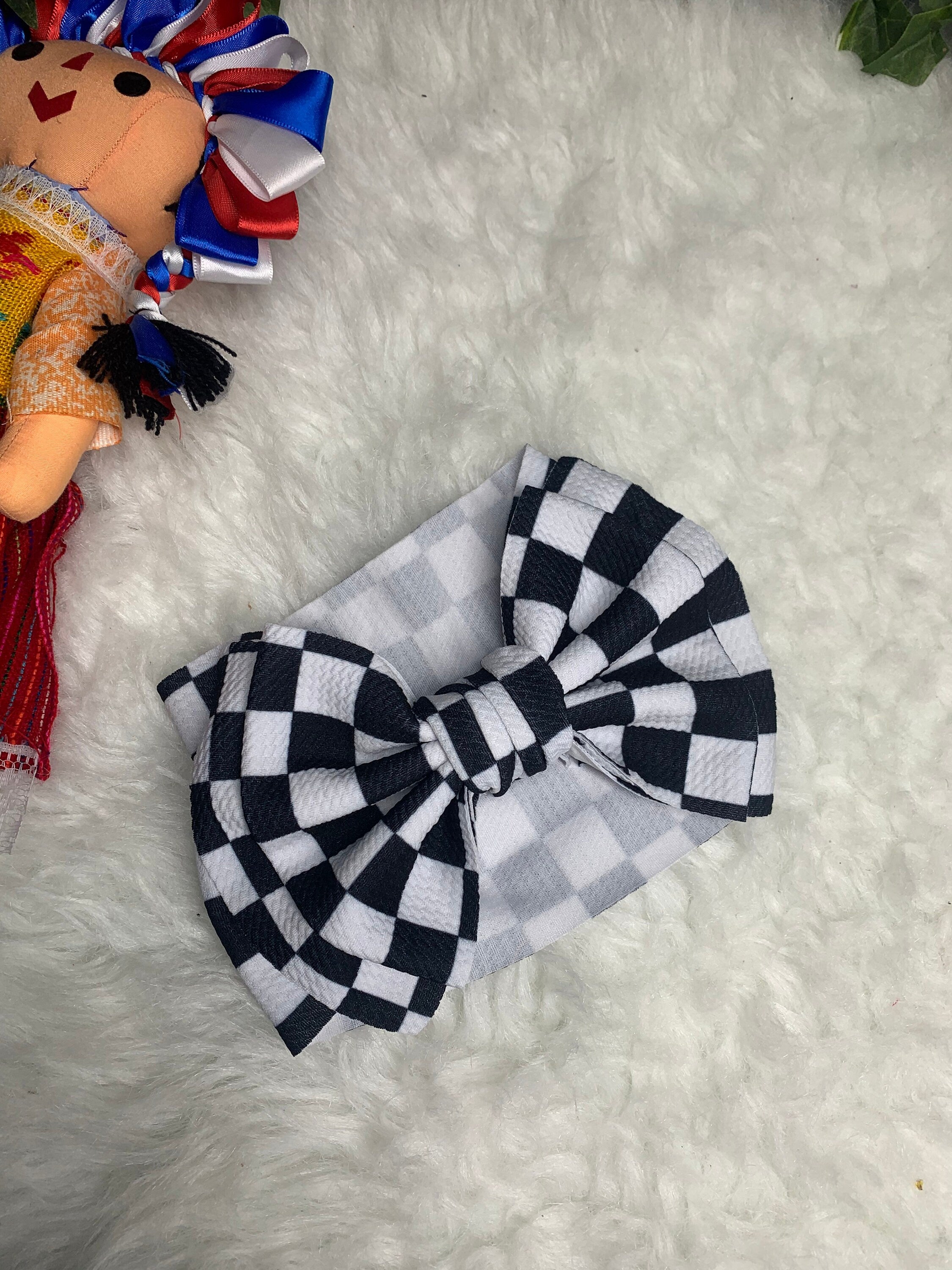 Kids Turban Wrap - Adjustable Kids Turban